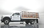 New 2025 Ford F-450 Regular Cab 12' Scelzi Stake Bed for sale #MB255042 - photo 46