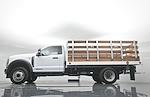 New 2025 Ford F-450 Regular Cab 12' Scelzi Stake Bed for sale #MB255042 - photo 47
