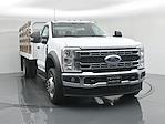 New 2025 Ford F-450 Regular Cab 12' Scelzi Stake Bed for sale #MB255042 - photo 49