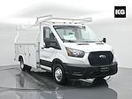 New 2025 Ford Transit 350 HD Royal 40-VDO-125-TRS 10' 5" Service Truck for sale #MB255052 - photo 1