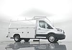 New 2025 Ford Transit 350 HD Royal 40-VDO-125-TRS 10' 5" Service Truck for sale #MB255052 - photo 3