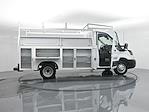 New 2025 Ford Transit 350 HD Royal 40-VDO-125-TRS 10' 5" Service Truck for sale #MB255052 - photo 4
