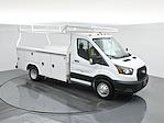 New 2025 Ford Transit 350 HD Royal 40-VDO-125-TRS 10' 5" Service Truck for sale #MB255052 - photo 42
