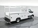 New 2025 Ford Transit 350 HD Royal 40-VDO-125-TRS 10' 5" Service Truck for sale #MB255052 - photo 44