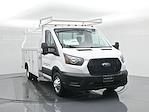 New 2025 Ford Transit 350 HD Royal 40-VDO-125-TRS 10' 5" Service Truck for sale #MB255052 - photo 58