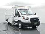 New 2025 Ford Transit 350 HD Royal 40-VDO-125-TRS 10' 5" Service Truck for sale #MB255052 - photo 60