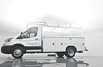 New 2025 Ford Transit 350 HD Royal 40-VDO-125-TRS 10' 5" Service Truck for sale #MB255052 - photo 7