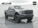 New 2025 Ford F-150 Lariat SuperCrew Cab for sale #MB255102 - photo 1