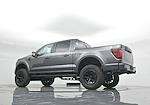New 2025 Ford F-150 Lariat SuperCrew Cab for sale #MB255102 - photo 4