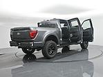 New 2025 Ford F-150 Lariat SuperCrew Cab for sale #MB255102 - photo 36