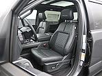New 2025 Ford F-150 Lariat SuperCrew Cab for sale #MB255102 - photo 9