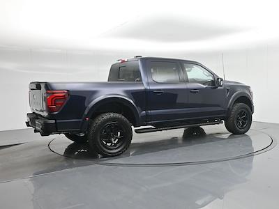 New 2025 Ford F-150 Lariat SuperCrew Cab for sale #MB255103 - photo 2
