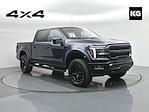 New 2025 Ford F-150 Lariat SuperCrew Cab for sale #MB255103 - photo 1