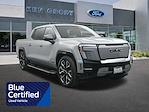 Used 2025 GMC Sierra EV Denali Crew Cab for sale #MB255103A - photo 1