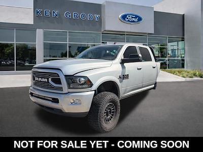 Used 2018 Ram 2500 - photo 1