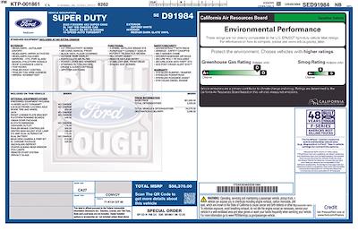 New 2025 Ford F-350 Super Cab Service Truck for sale #MB255111 - photo 2