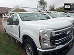 New 2025 Ford F-350 Super Cab Service Truck for sale #MB255111 - photo 1
