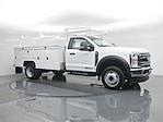 2025 Ford F-450 Regular Cab DRW RWD Scelzi Service Truck for sale #MB255120 - photo 17