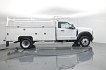 2025 Ford F-450 Regular Cab DRW RWD Scelzi Service Truck for sale #MB255120 - photo 19