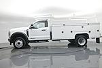 2025 Ford F-450 Regular Cab DRW RWD Scelzi Service Truck for sale #MB255120 - photo 25