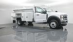 2025 Ford F-450 Regular Cab DRW RWD Scelzi Service Truck for sale #MB255120 - photo 31