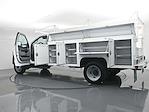 2025 Ford F-450 Regular Cab DRW RWD Scelzi Service Truck for sale #MB255120 - photo 35