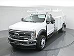 2025 Ford F-450 Regular Cab DRW RWD Scelzi Service Truck for sale #MB255120 - photo 39