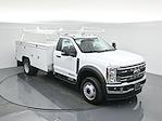 2025 Ford F-450 Regular Cab DRW RWD Scelzi Service Truck for sale #MB255120 - photo 42