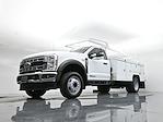 2025 Ford F-450 Regular Cab DRW RWD Scelzi Service Truck for sale #MB255120 - photo 48