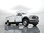 2025 Ford F-450 Regular Cab DRW RWD Scelzi Service Truck for sale #MB255120 - photo 50