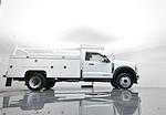 2025 Ford F-450 Regular Cab DRW RWD Scelzi Service Truck for sale #MB255120 - photo 51