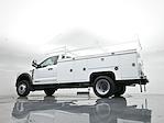 2025 Ford F-450 Regular Cab DRW RWD Scelzi Service Truck for sale #MB255120 - photo 54