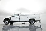 2025 Ford F-450 Regular Cab DRW RWD Scelzi Service Truck for sale #MB255120 - photo 56