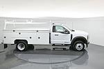 2025 Ford F-450 Regular Cab DRW RWD Scelzi Service Truck for sale #MB255120 - photo 57