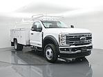 2025 Ford F-450 Regular Cab DRW RWD Scelzi Service Truck for sale #MB255120 - photo 60