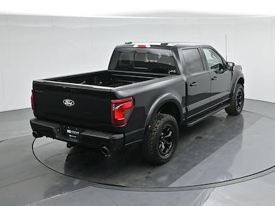 2025 Ford F-150 SuperCrew Cab 4WD Pickup for sale #MB255142 - photo 2