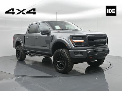 2025 Ford F-150 SuperCrew Cab 4WD Pickup for sale #MB255143 - photo 1
