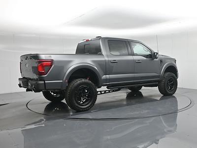 2025 Ford F-150 SuperCrew Cab 4WD Pickup for sale #MB255143 - photo 2
