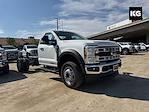 New 2025 Ford F-550 Regular Cab Cab Chassis for sale #MB255179 - photo 1