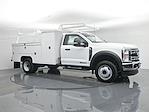 New 2025 Ford F-550 Regular Cab Welder Body for sale #MB255179 - photo 29