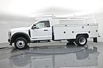 New 2025 Ford F-550 Regular Cab Welder Body for sale #MB255179 - photo 33
