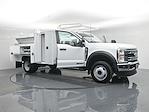 New 2025 Ford F-550 Regular Cab Welder Body for sale #MB255179 - photo 36