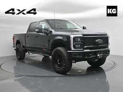 New 2025 Ford F-250 Lariat Crew Cab for sale #MB255180 - photo 1