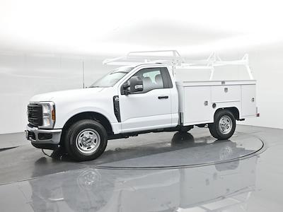 New 2026 Ford F-250 - photo 1