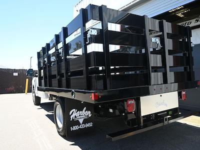 New 2025 Ford F-350 Regular Cab Stake Bed for sale #MB255207 - photo 2