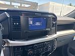 New 2025 Ford F-550 Regular Cab Cab Chassis for sale #MB255220 - photo 11
