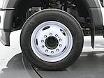 2025 Ford F-550 Regular Cab DRW RWD Royal Stake Bed for sale #MB255220 - photo 17