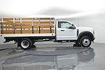 2025 Ford F-550 Regular Cab DRW RWD Royal Stake Bed for sale #MB255220 - photo 21