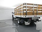 2025 Ford F-550 Regular Cab DRW RWD Royal Stake Bed for sale #MB255220 - photo 23