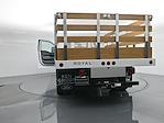 2025 Ford F-550 Regular Cab DRW RWD Royal Stake Bed for sale #MB255220 - photo 28